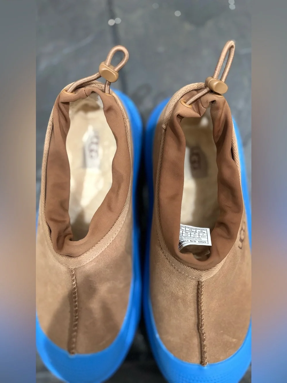 UGG Tasman Weather Hybrid